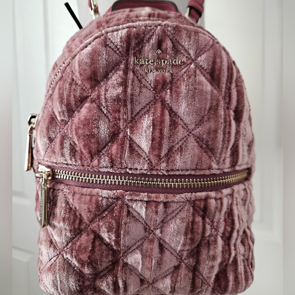 Kate Spade NY NWT Convertible Mini Bag - Picture 2 of 6
